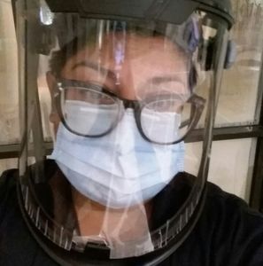 Meet your Posher, Al